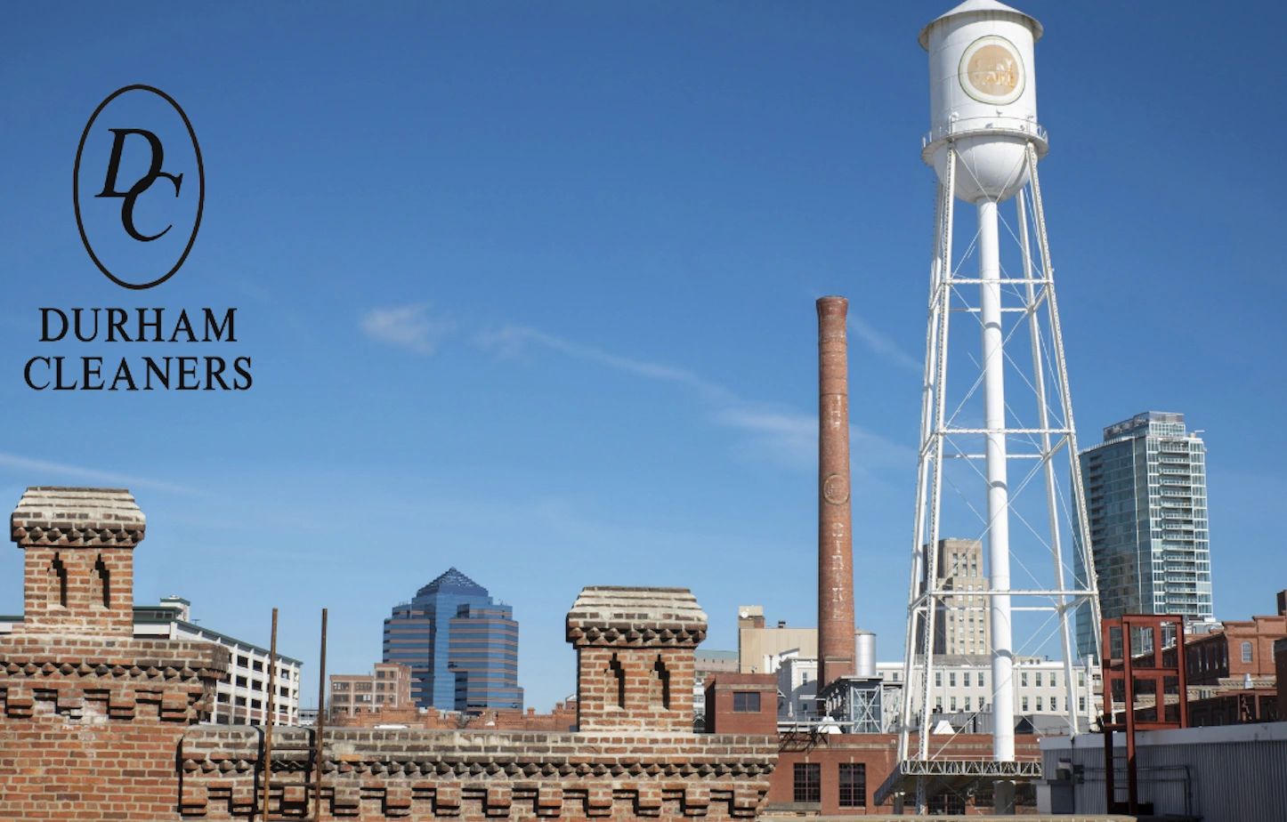 Durham Cleaners Dry Cleaning, Laundry